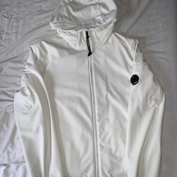 C.P. Company Jacket, Brand New - Picture 3 of 6